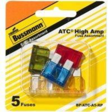 EATON BUSSMANN Fuse Kit, 1030 A BP/ATC-A5-RP